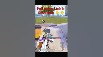 How to Spot Enemies in BGMI | Spotenemy in Grass | Know Enemy locationfaster in BGMI / Pubg Mobile