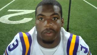 TSD TV: Ego Ferguson