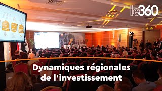 Attijariwafa bank: les Dynamiques régionales de l’investissement font escale à Marrakech