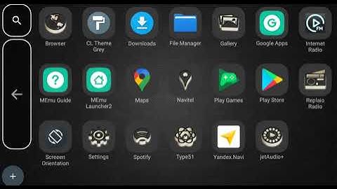 Car Launcher Pro Custom Theme - Skins Version V3