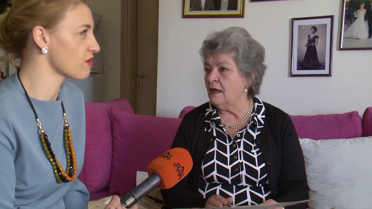 ANA E PANJOHUR E MUSINE KOKALARIT |ABC NEWS