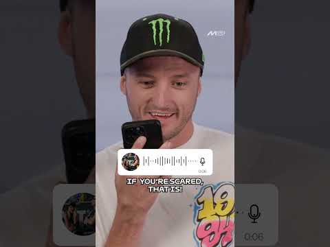 Tips for your MotoGP experience at the track! 💡