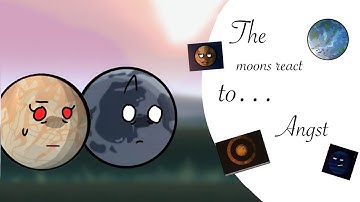 🪐Moons react to angst|| 2/4||cringe||has swearing||Gacha||Solarballs🛰️