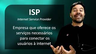 Provedores De Acesso A Internet Isp