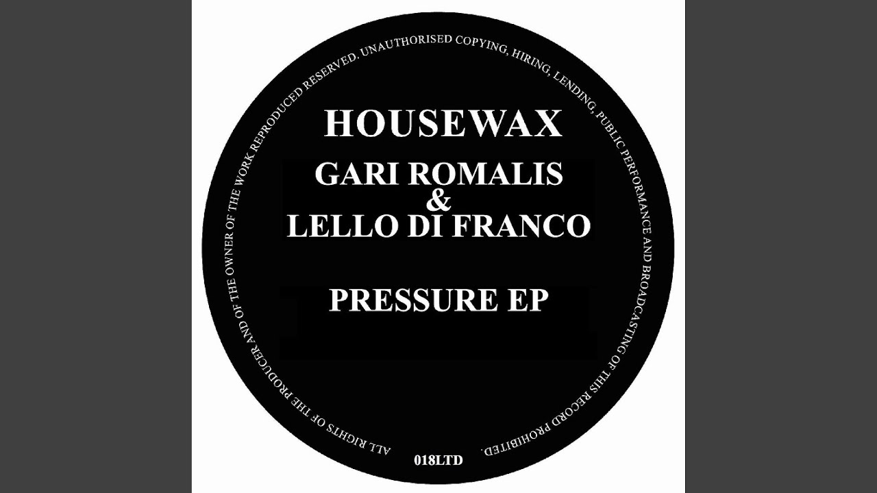 Contact (Original Mix)