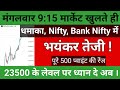 मंगलवार को होगा बड़ा धमाका | Nifty and bank nifty Analysis | 2 June 2026 #nifty #banknifty