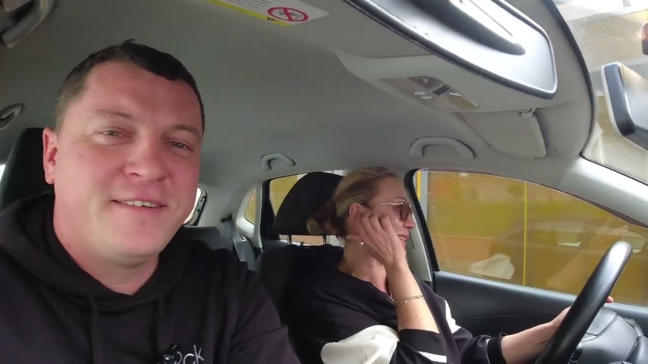 Вождение на МЕХАНИКЕ. Как водитель с ЛЕВОСТОРОННЕГО движения пересел на ...