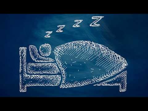 سهرت أعين ونامت عيون شعر الامام الشافعي رحمه الله