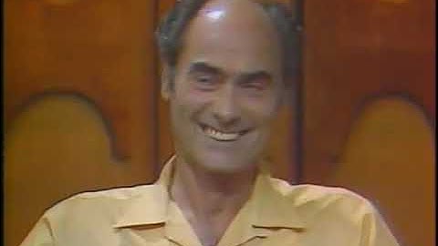 Itzhak Bentov - 1978 interview by Hubert Jessup