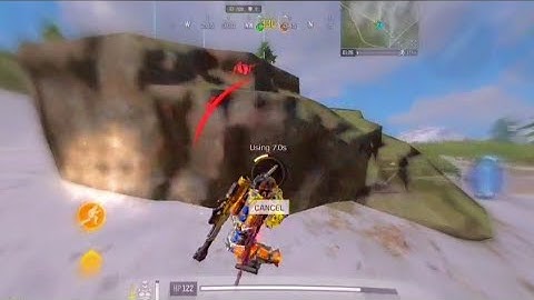 USING ADRENALINE SHOT NOW | RESTARTER