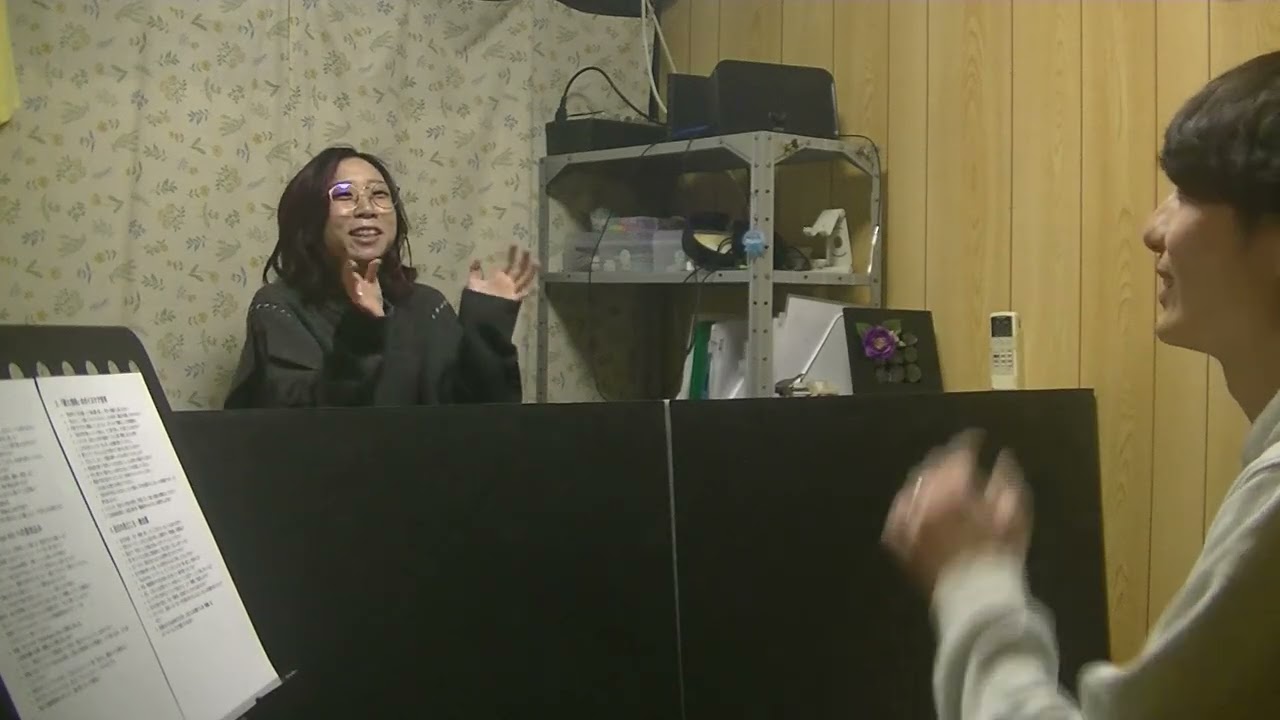 独楽樹ハルさん