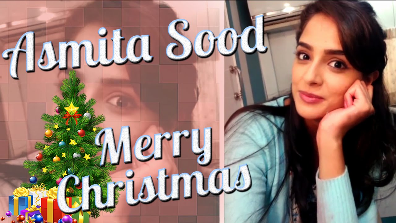 Wish You All A Merry Christmas - YouTube