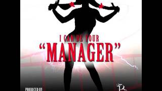 Chingo Bling - Manager (feat. Dirty J)