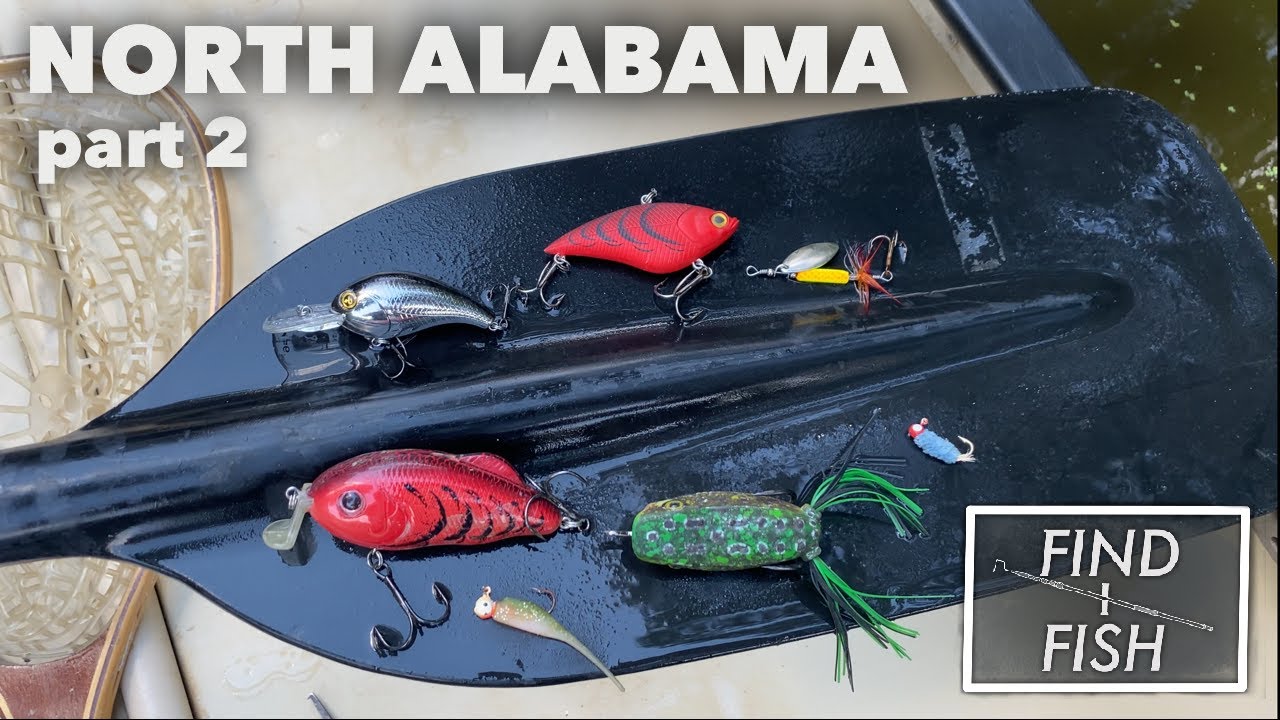 I Found 7 Lures In One Fishing Spot!!