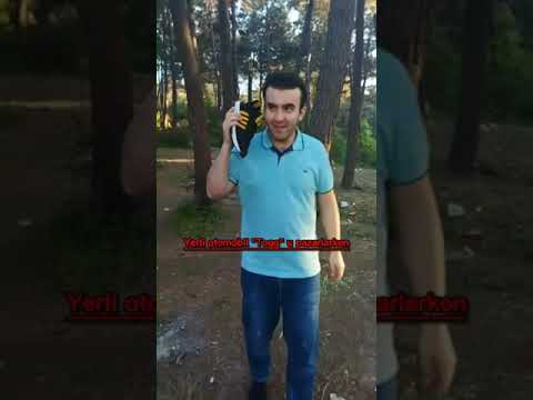 Yerli otomobil 'Togg'