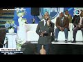 Mr S Mkhize Obani Labo AGCWesternGauteng AGC 