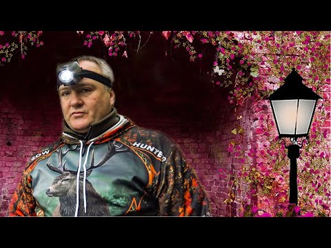 НЕ МОДНЫЙ ФОНАРЬ ИЗ ОМСКА