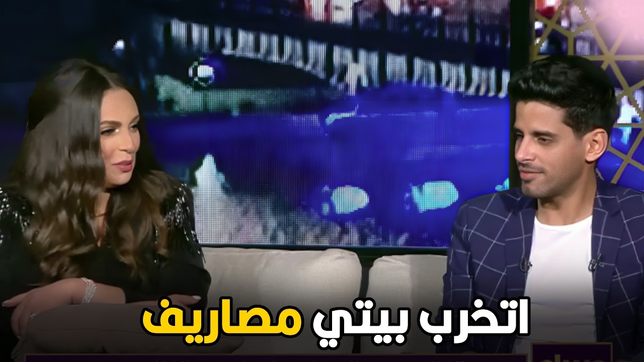 مساء DMC | حمدي اتغير جدا بعد الخلفه لأن المسؤليه زادت اصلا و المصاريف زادت