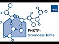 Science@Home: Live Lecture by Thomas Hawel on Blockchain