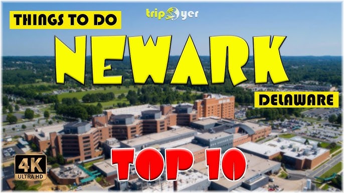 Best Things To Do in Newark, Delaware  