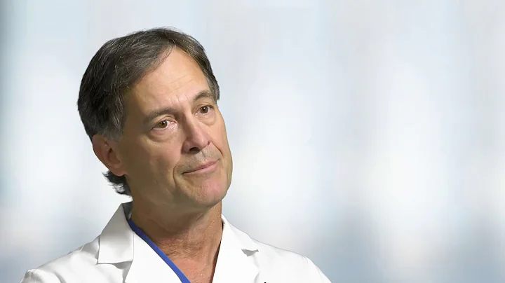 Pediatric Orthopedic Surgery: Gary Brock, MD