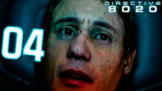 Pierwszy BŁĄD... | Directive 8020 PL [#4]