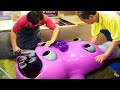 シェフピッグスターを捕まえた 🐱【 ROBLOX / まいぜん ロブロックス 】