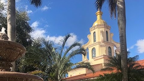 SECOND SUNDAY OF ADVENT 12-04_2021 04:00 PM