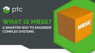 What Is MBSE? A Smarter Way to Engineer Complex Systems