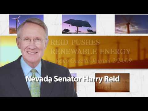 NEVADA JOBS & ENERGY: From the Hoover Dam to Harry...