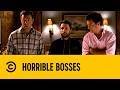 Wet Work Professional - Horrible Bosses | CC Movies