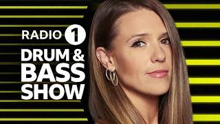 BBC Radio 1 Drum & Bass Show with Charlie Tee | Mixes by Mefjus, SATL (22nd August 2026)