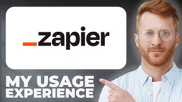 Zapier AI Tool Review - My Usage Experience