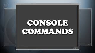 Top 10 Useful Console Commands ★ CS:GO [2020]