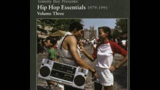 Hip Hop Essentials Vol3 Tone Loc 4 (Funky Cold Medina)