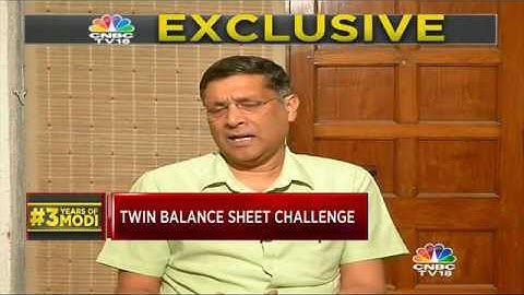 #3YearsOfModi: ARVIND SUBRAMANIAN EXCLUSIVE (Part 2)