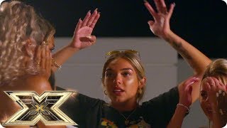 OMG LOOK WHO'S BACK! | Just Eat’s Xtra Bites 2018 | Episode 6