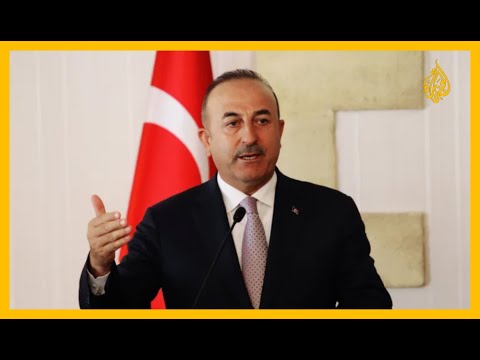 تركيا تتمسك بصفقة إس-400 وواشنطن تصف العقوبات بالقرار "الصعب"