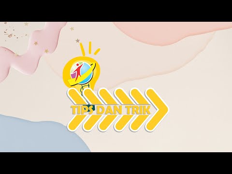 Tips and Trick - Cas Baterai Anak - Tips and Trick