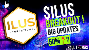 ILUS Stock News - About to gain 50%? SS update and Ilus short-term prediction - Know This