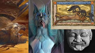 Breaking Down (some of) My Character Designs!