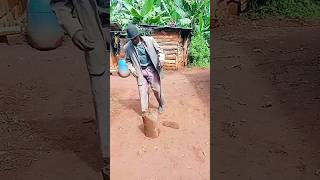 mikiambiwa drugs si mzuri amskii na Ivo do legend amepoteza mguu 😥😥