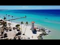 4К съемка с дрона | screengrab of aerial footage #dominicana #vivawyndhamdominicus