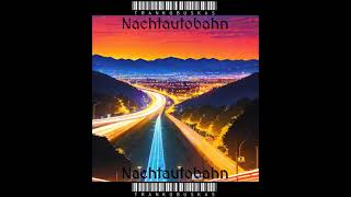 Trankobuskas - Nachtautobahn