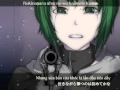 [AHayashi - VnSharing]【GUMI】Saigo no Revolver【PV】【Vietsub】