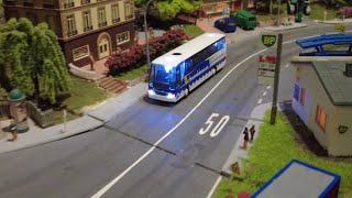 Tutorial 9 How To Convert Og To Digital Of An Old Faller Car System Setra Bus