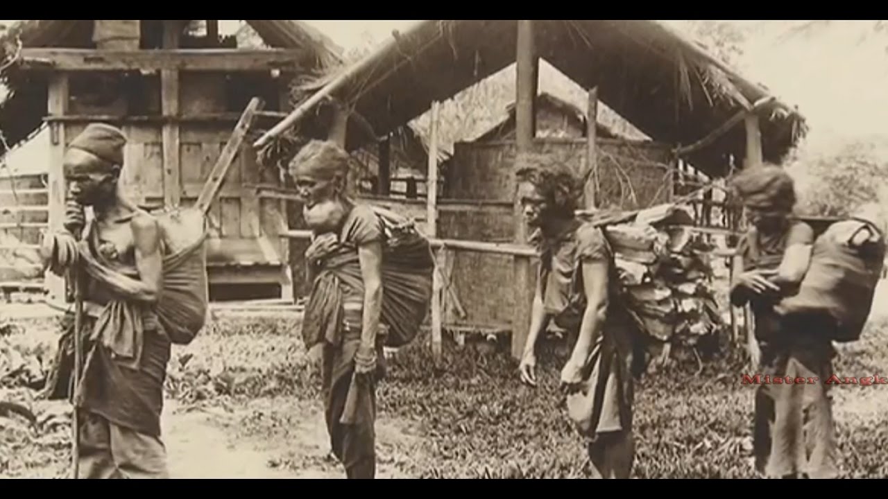Mitos Dan Misteri Suku Gayo Aceh 