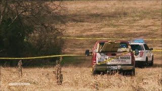 Taking a look at the other unsolved cases in Bardstown
