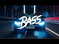 CAR MUSIC MIX 2020 🔥  New Electro House & Bass Boosted Songs 🔥  Best Remixes Of EDM #2