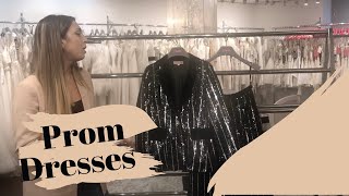 Top Prom Dress Fashion Trends 2019 & Shopping Tips